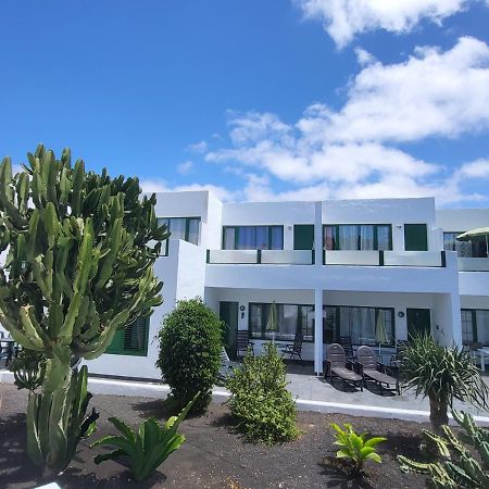Gueldera Apartments Puerto del Carmen  Bagian luar foto