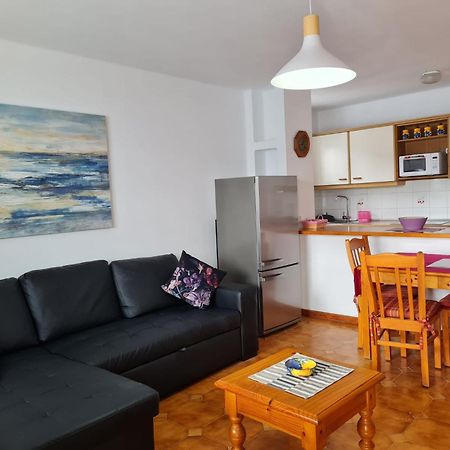 Gueldera Apartments Puerto del Carmen  Bagian luar foto