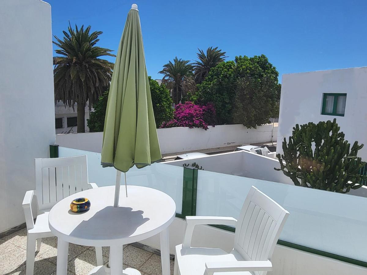 Gueldera Apartments Puerto del Carmen  Bagian luar foto