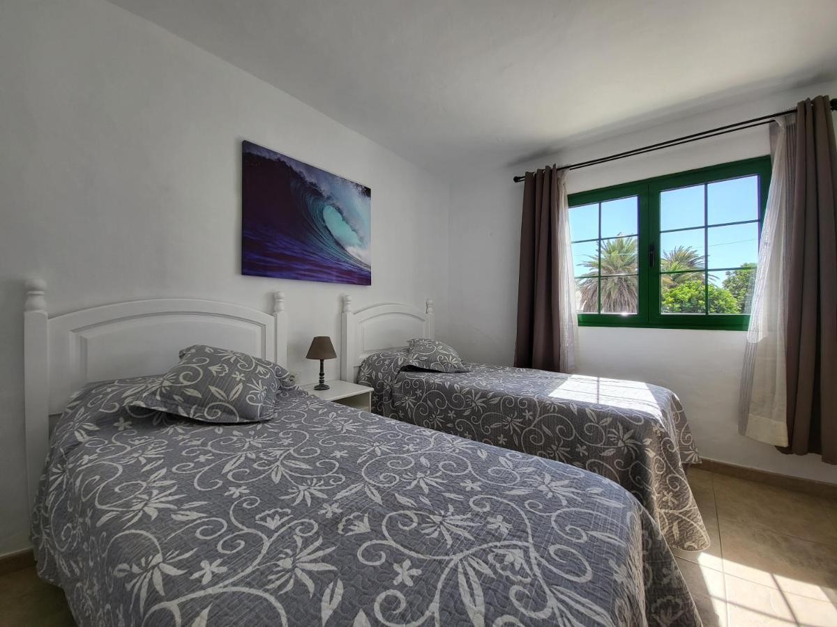 Gueldera Apartments Puerto del Carmen  Bagian luar foto