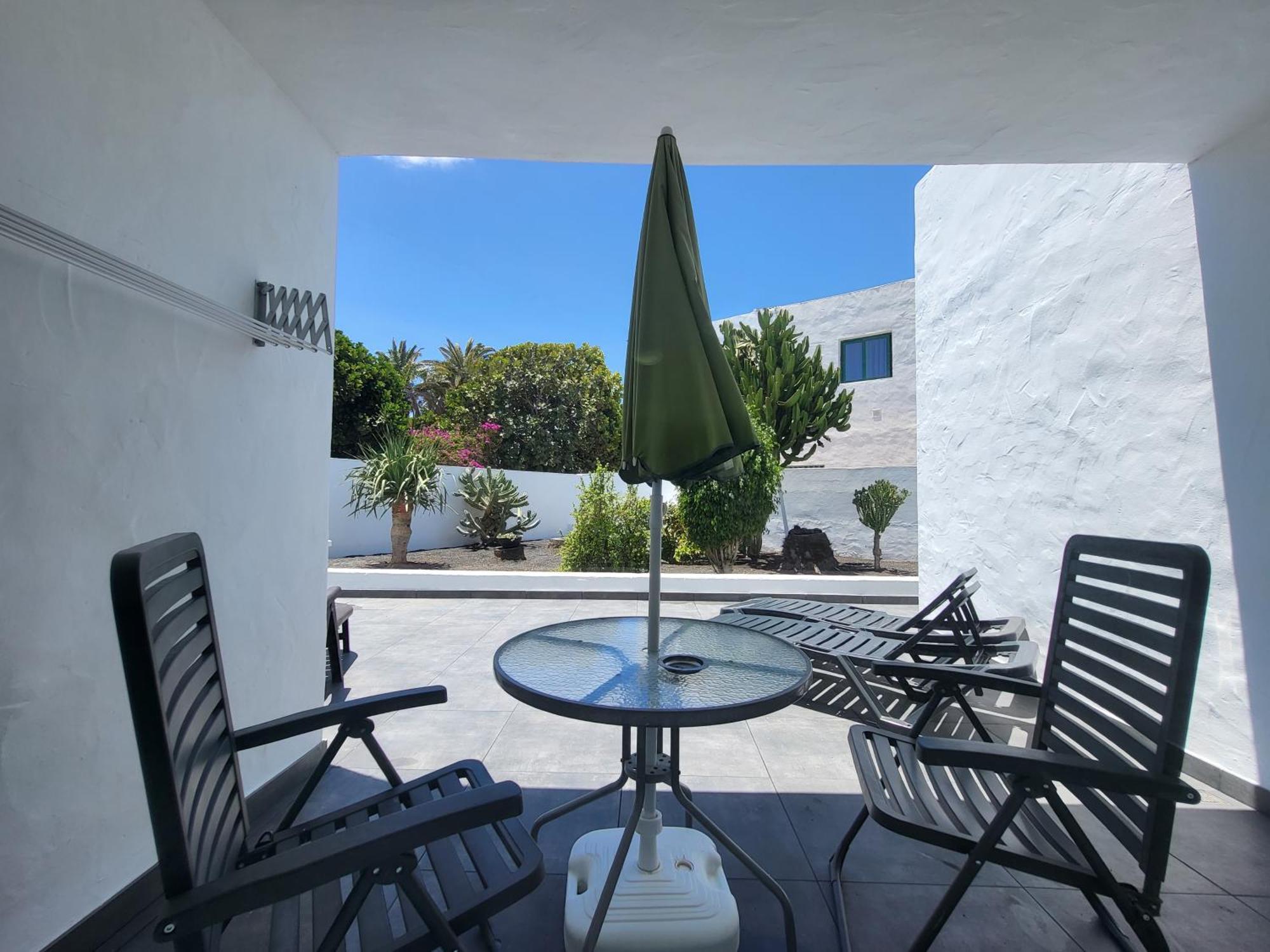 Gueldera Apartments Puerto del Carmen  Bagian luar foto