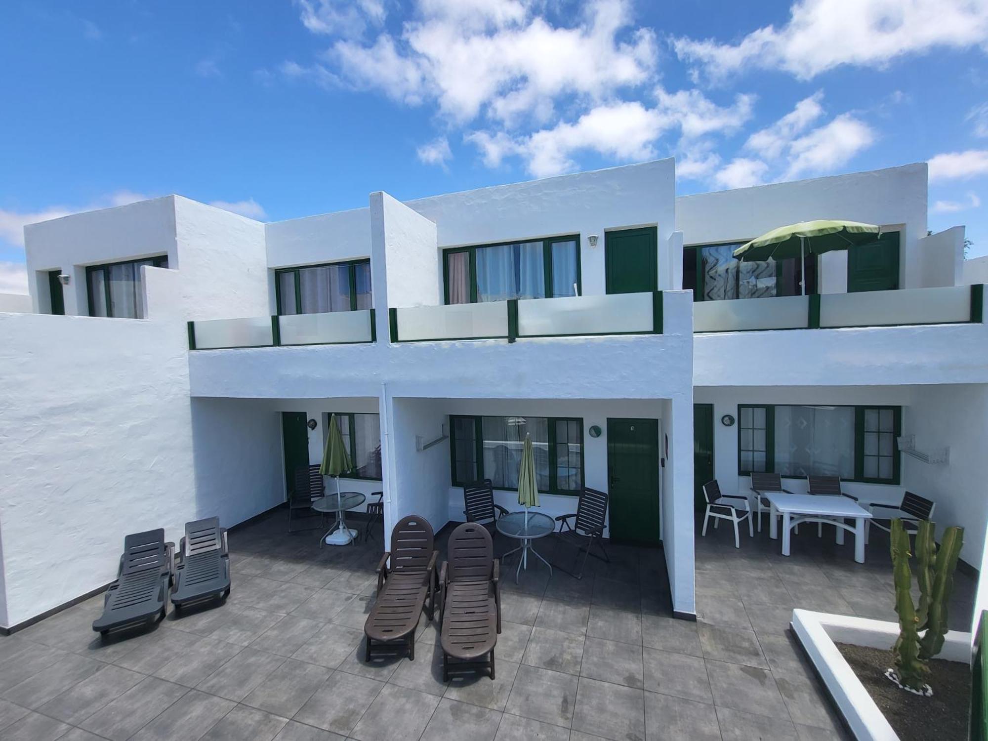 Gueldera Apartments Puerto del Carmen  Bagian luar foto