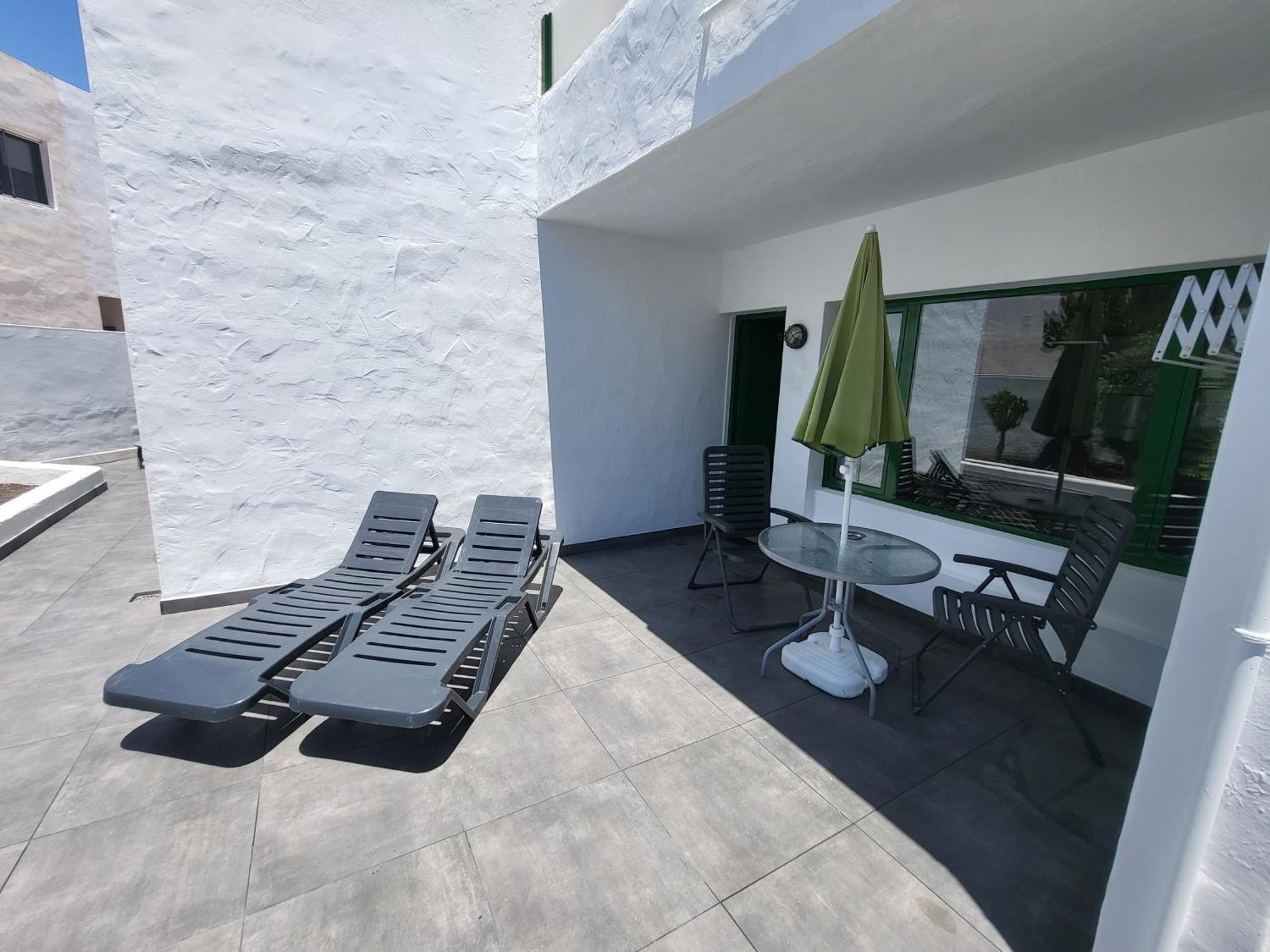 Gueldera Apartments Puerto del Carmen  Bagian luar foto