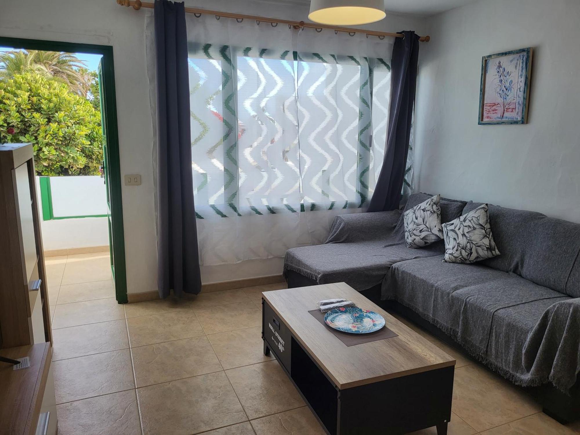 Gueldera Apartments Puerto del Carmen  Bagian luar foto