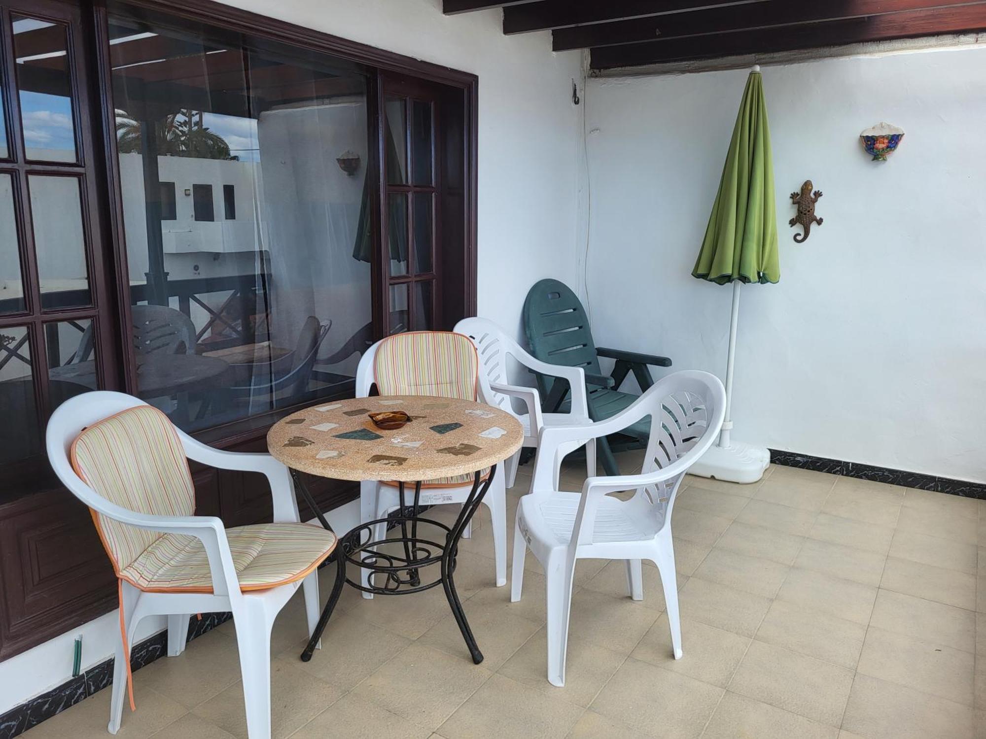 Gueldera Apartments Puerto del Carmen  Ruang foto