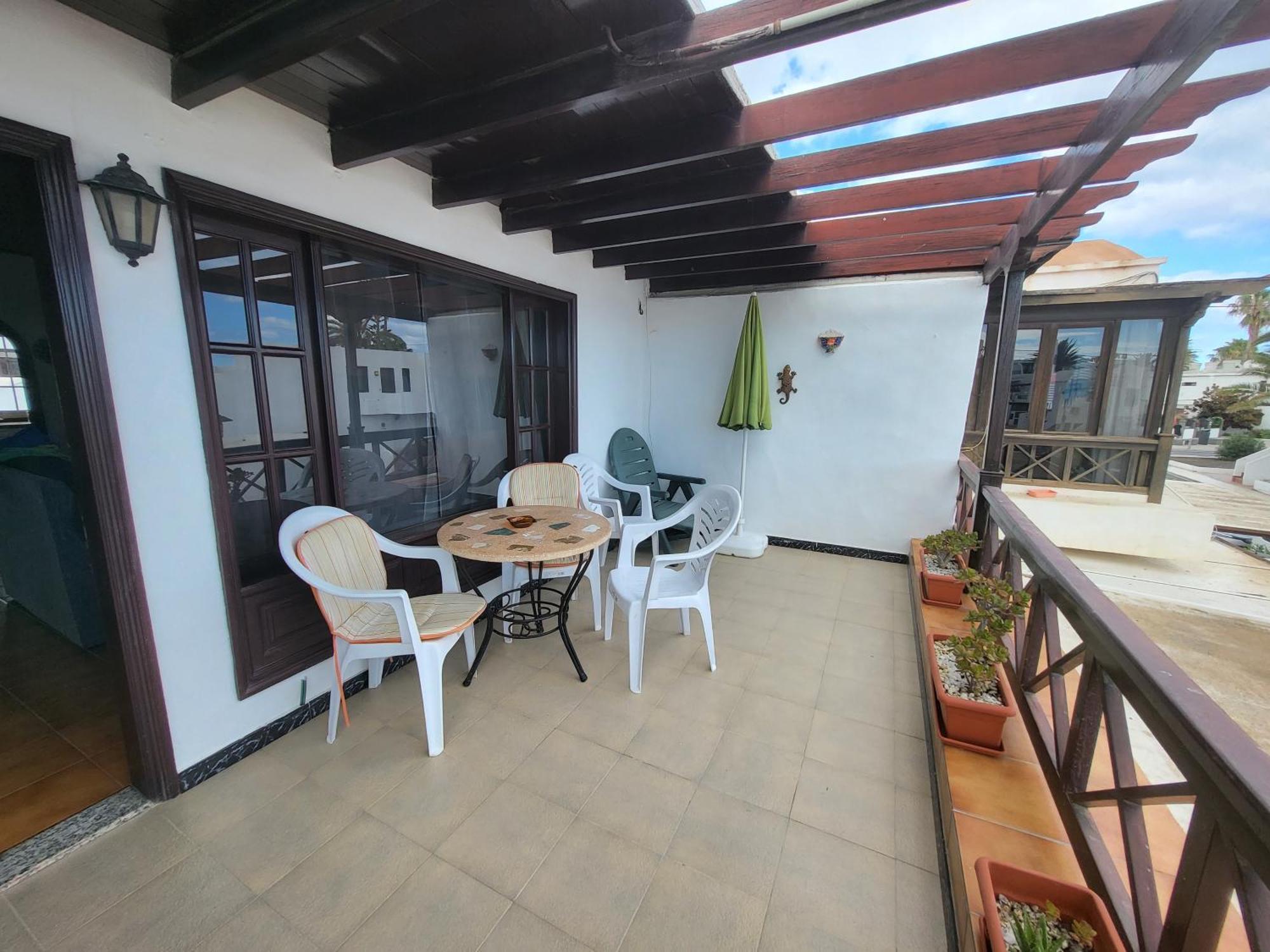 Gueldera Apartments Puerto del Carmen  Ruang foto