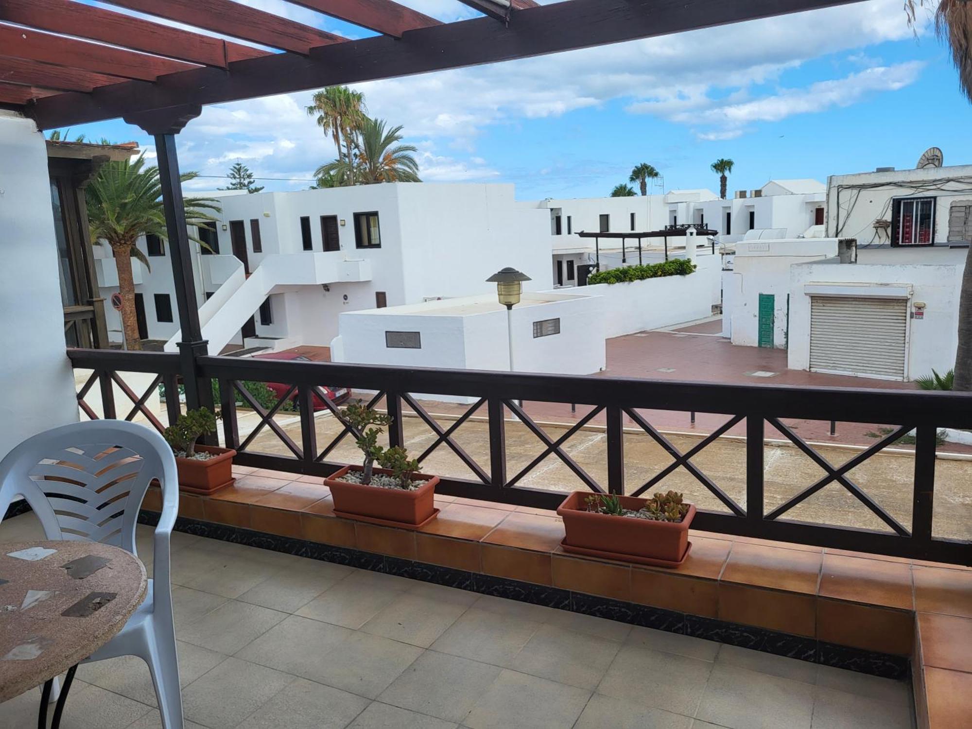 Gueldera Apartments Puerto del Carmen  Ruang foto